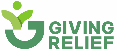 Giving Relief